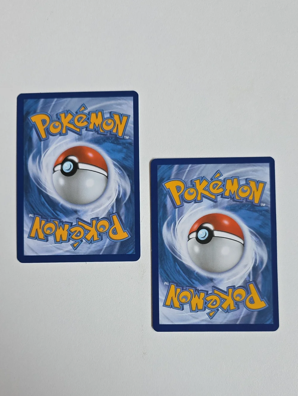 Pokemon Vullaby And Mandibuzz Card